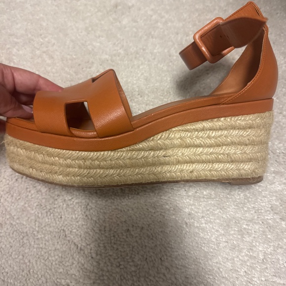 Hermes Espadryll size 40 - Picture 5 of 5